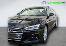 Audi A5 Sportback TFSI 190 BVA  occasion  Beaupuy - photo n2