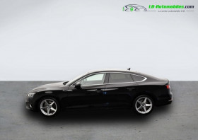 Audi A5 Sportback TFSI 190 BVA  occasion  Beaupuy - photo n5