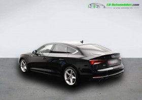 Audi A5 Sportback TFSI 190 BVA  occasion  Beaupuy - photo n4