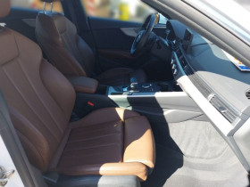 Audi A5 Sportback TFSI 190 BVA  occasion  Beaupuy - photo n5