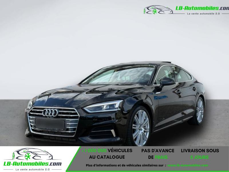 Audi A5 Sportback TFSI 190 BVA  occasion  Beaupuy