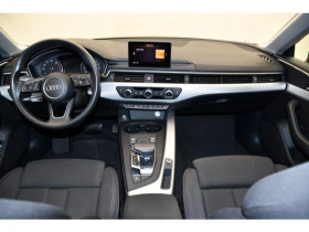 Audi A5 Sportback TFSI 190 BVA  occasion  Beaupuy - photo n3