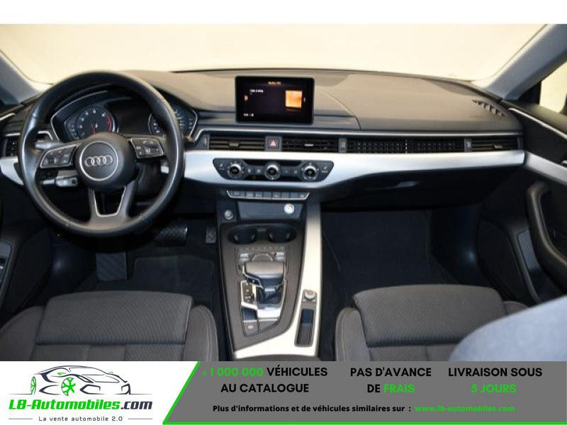 Audi A5 Sportback TFSI 190 BVA  occasion  Beaupuy - photo n3