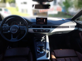 Audi A5 Sportback TFSI 190 BVA  occasion  Beaupuy - photo n3