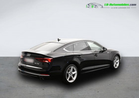 Audi A5 Sportback TFSI 190 BVA  occasion  Beaupuy - photo n2