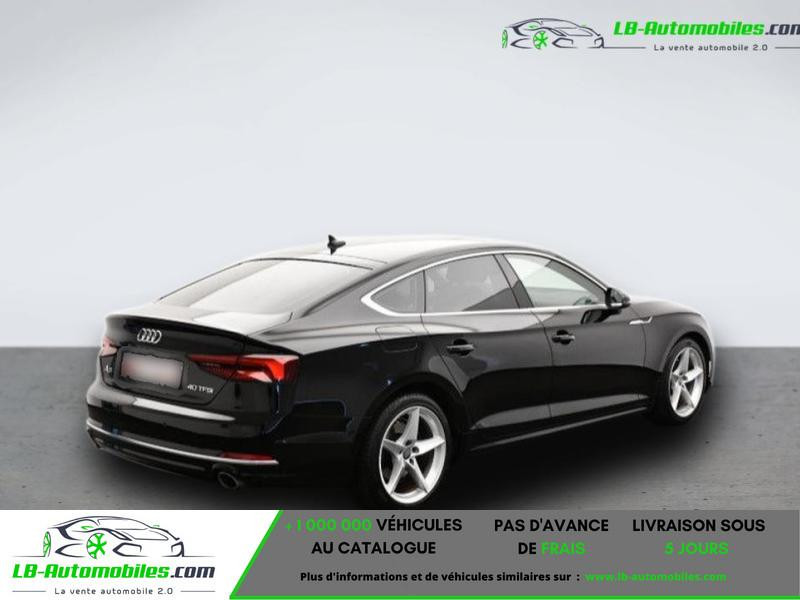 Audi A5 Sportback TFSI 190 BVA  occasion  Beaupuy - photo n2