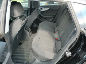Audi A5 Sportback TFSI 190 BVA  occasion  Beaupuy - photo n6