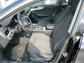 Audi A5 Sportback TFSI 190 BVA  occasion  Beaupuy - photo n5