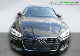 Audi A5 Sportback TFSI 190 BVA  occasion  Beaupuy - photo n4