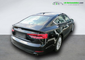Audi A5 Sportback TFSI 190 BVA  occasion  Beaupuy - photo n3