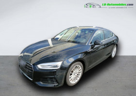 Audi A5 Sportback TFSI 190 BVA  occasion  Beaupuy - photo n2