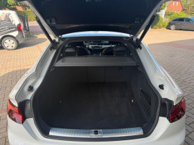 Audi A5 Sportback TFSI 190 BVA  occasion  Beaupuy - photo n9