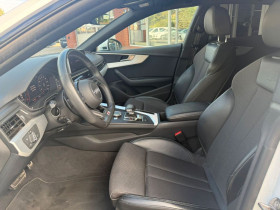Audi A5 Sportback TFSI 190 BVA  occasion  Beaupuy - photo n7