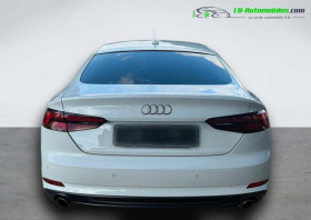 Audi A5 Sportback TFSI 190 BVA  occasion  Beaupuy - photo n6
