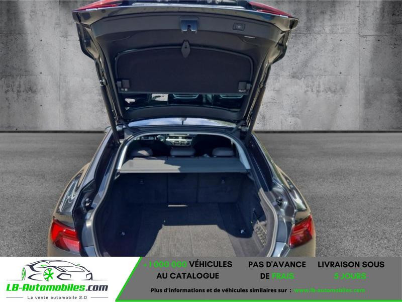 Audi A5 Sportback TFSI 190 BVA  occasion  Beaupuy - photo n13