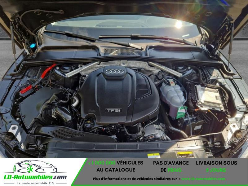 Audi A5 Sportback TFSI 190 BVA  occasion  Beaupuy - photo n12