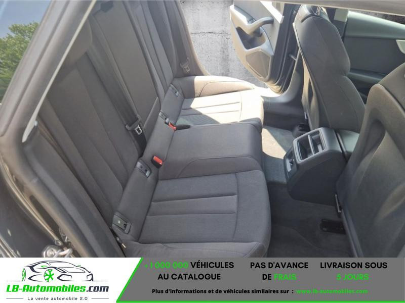 Audi A5 Sportback TFSI 190 BVA  occasion  Beaupuy - photo n9