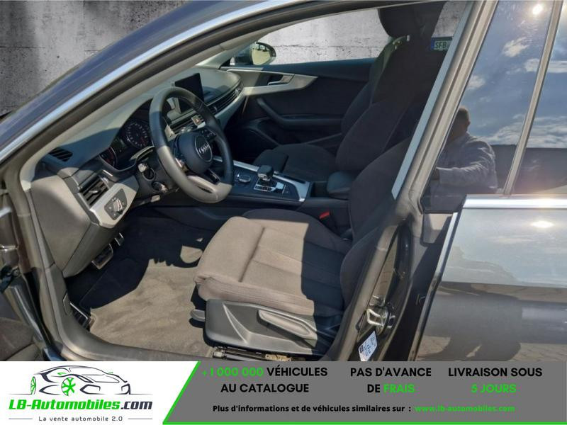 Audi A5 Sportback TFSI 190 BVA  occasion  Beaupuy - photo n8