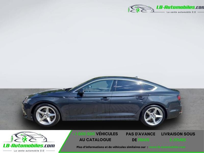 Audi A5 Sportback TFSI 190 BVA  occasion  Beaupuy - photo n6