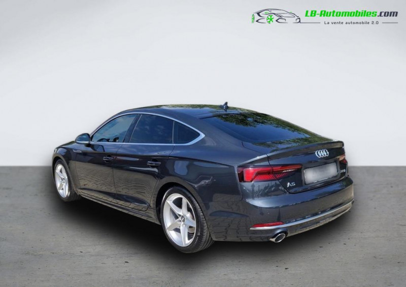 Audi A5 Sportback TFSI 190 BVA  occasion  Beaupuy - photo n4
