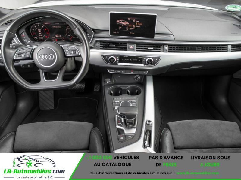 Audi A5 Sportback TFSI 190 BVA 2019 - photo n°3 Audi A5 Sportback TFSI 190 BVA  occasion à Beaupuy - photo n°3