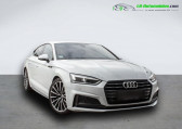 Audi A5 Sportback TFSI 190 BVA   Beaupuy 31