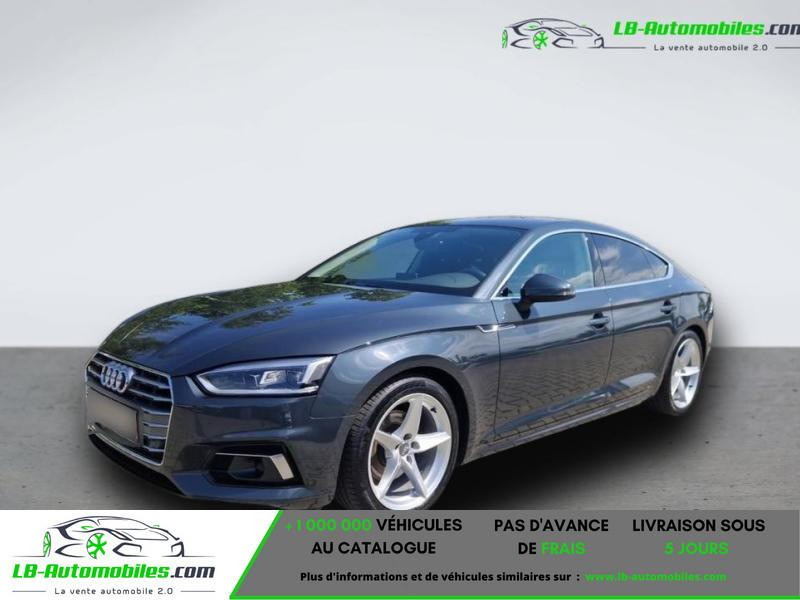 Audi A5 Sportback TFSI 190 BVA  occasion  Beaupuy