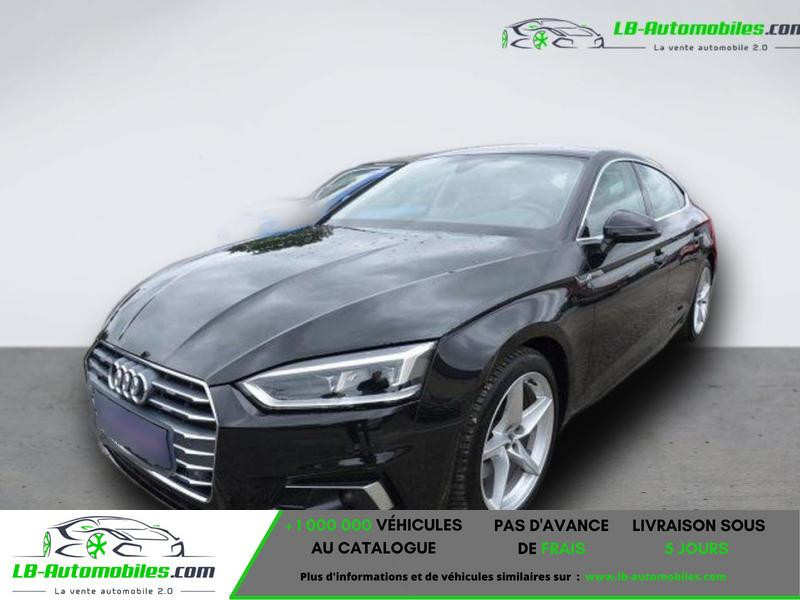 Audi A5 Sportback TFSI 190 BVA 2019 Audi A5 Sportback TFSI 190 BVA  occasion à Beaupuy