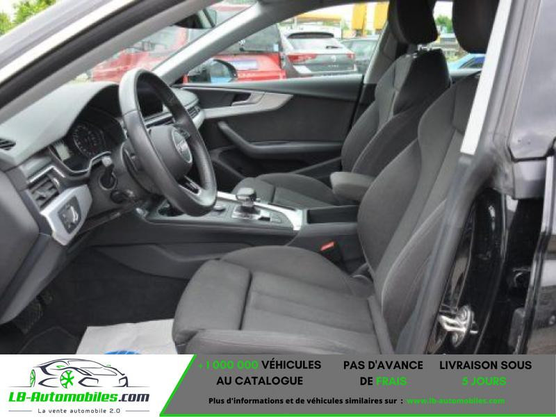 Audi A5 Sportback TFSI 190 BVA 2019 - photo n°5 Audi A5 Sportback TFSI 190 BVA  occasion à Beaupuy - photo n°5