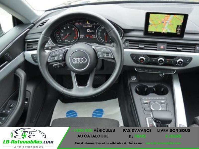 Audi A5 Sportback TFSI 190 BVA 2019 - photo n°2 Audi A5 Sportback TFSI 190 BVA  occasion à Beaupuy - photo n°2