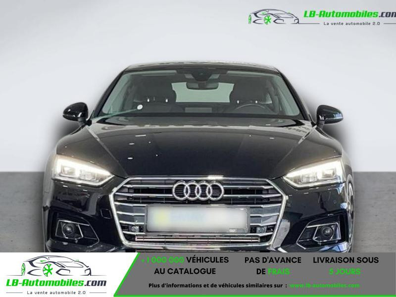 Audi A5 Sportback TFSI 190 BVA 2019 - photo n°4 Audi A5 Sportback TFSI 190 BVA  occasion à Beaupuy - photo n°4