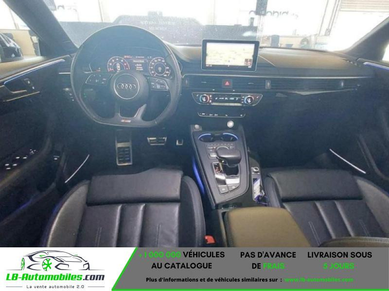 Audi A5 Sportback TFSI 190 BVA 2019 - photo n°3 Audi A5 Sportback TFSI 190 BVA  occasion à Beaupuy - photo n°3