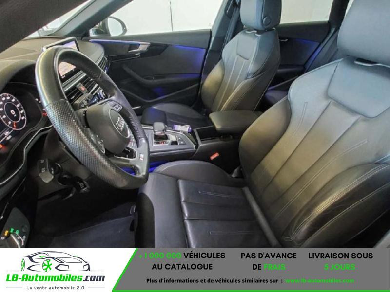 Audi A5 Sportback TFSI 190 BVA 2019 - photo n°7 Audi A5 Sportback TFSI 190 BVA  occasion à Beaupuy - photo n°7