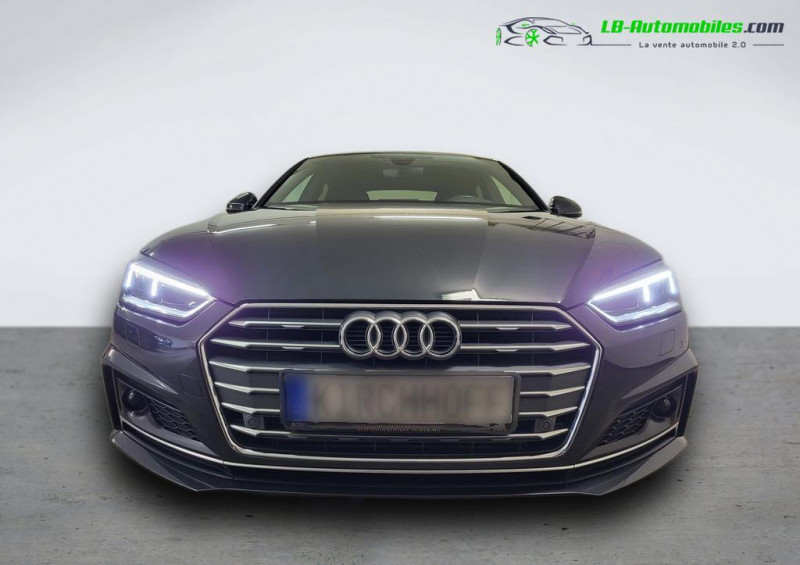 Audi A5 Sportback TFSI 190 BVA  occasion  Beaupuy - photo n5