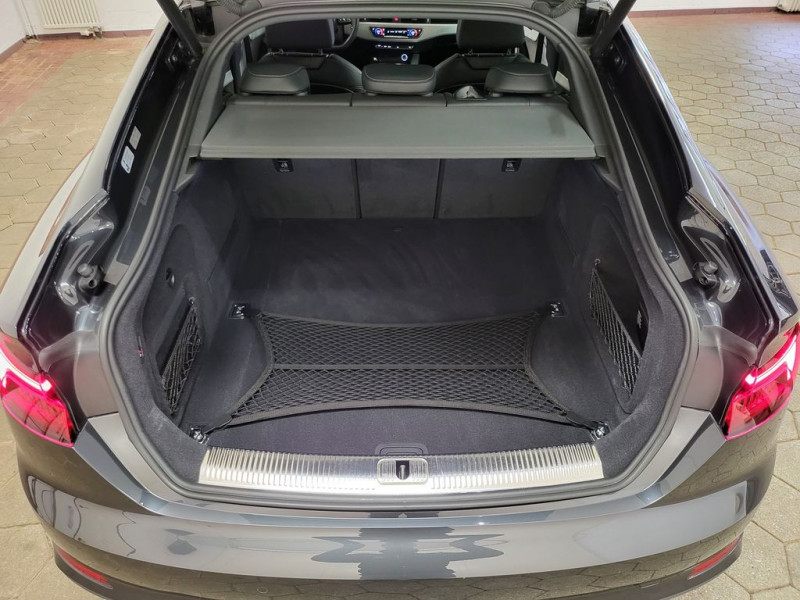 Audi A5 Sportback TFSI 190 BVA  occasion  Beaupuy - photo n11