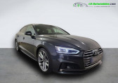 Annonce Audi A5 Sportback occasion Essence TFSI 190 BVA  Beaupuy