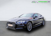 Audi A5 Sportback occasion année 2018 boite Automatique Annonce Audi A5 Sportback occasion Essence TFSI 190 BVA à Beaupuy