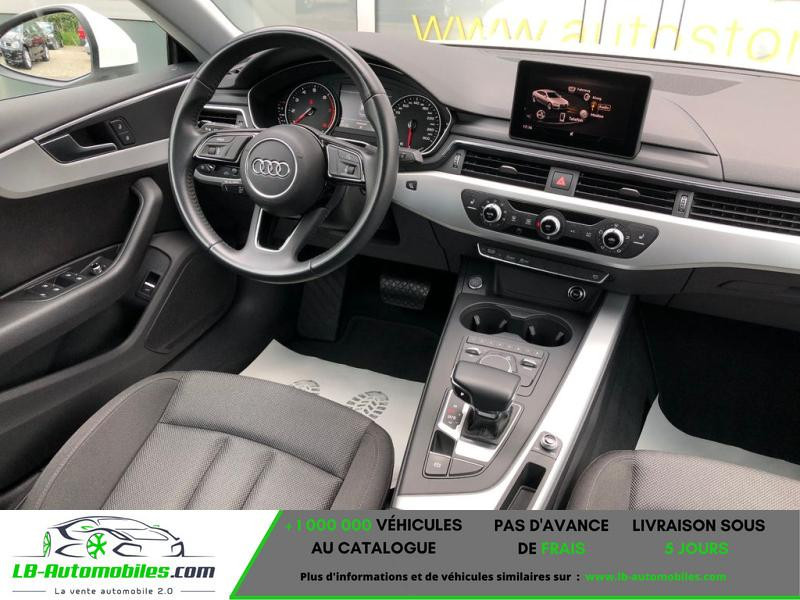 Audi A5 Sportback TFSI 190 BVA 2018 - photo n°3 Audi A5 Sportback TFSI 190 BVA  occasion à Beaupuy - photo n°3