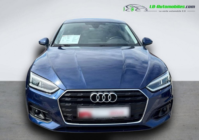 Audi A5 Sportback TFSI 190 BVA  occasion  Beaupuy - photo n5