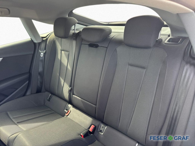 Audi A5 Sportback TFSI 190 BVA  occasion  Beaupuy - photo n8