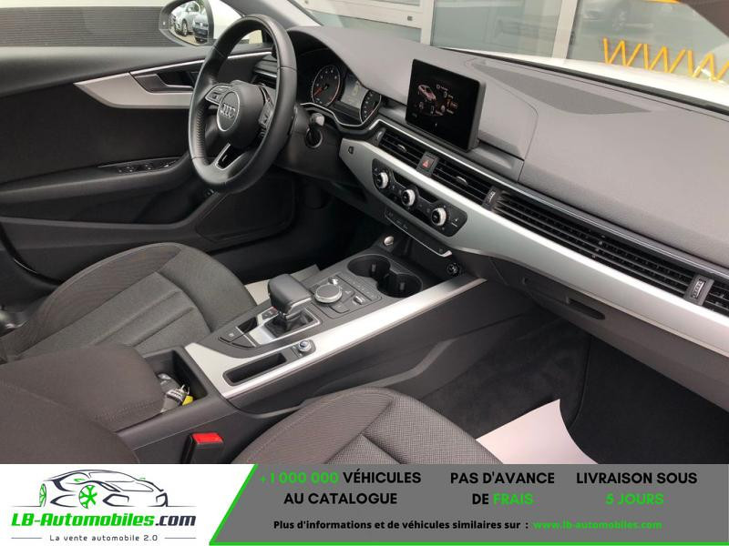 Audi A5 Sportback TFSI 190 BVA 2018 - photo n°8 Audi A5 Sportback TFSI 190 BVA  occasion à Beaupuy - photo n°8