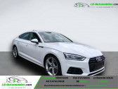 Audi A5 Sportback occasion  année 2018 boite Automatique Annonce Audi A5 Sportback occasion Essence TFSI 190 BVA à Beaupuy