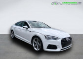 Audi A5 Sportback TFSI 190 BVA   Beaupuy 31