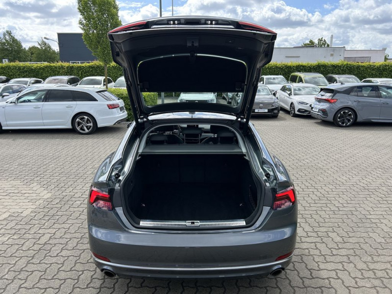 Audi A5 Sportback TFSI 190 BVA  occasion  Beaupuy - photo n6