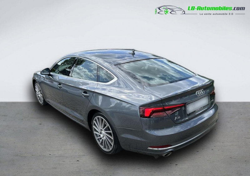 Audi A5 Sportback TFSI 190 BVA  occasion  Beaupuy - photo n2