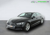 Audi A5 Sportback occasion année 2018 boite Automatique Annonce Audi A5 Sportback occasion Essence TFSI 190 BVA à Beaupuy