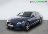 Audi A5 Sportback occasion année 2019 boite Automatique Annonce Audi A5 Sportback occasion Essence TFSI 190 BVA à Beaupuy