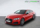 Audi A5 Sportback occasion année 2019 boite Automatique Annonce Audi A5 Sportback occasion Essence TFSI 190 BVA à Beaupuy