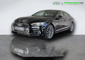 Audi A5 Sportback occasion année 2019 boite Automatique Annonce Audi A5 Sportback occasion Essence TFSI 190 BVA à Beaupuy