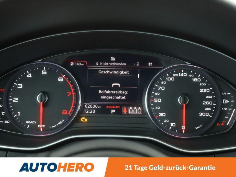 Audi A5 Sportback TFSI 190 BVA  occasion  L'Union - photo n12